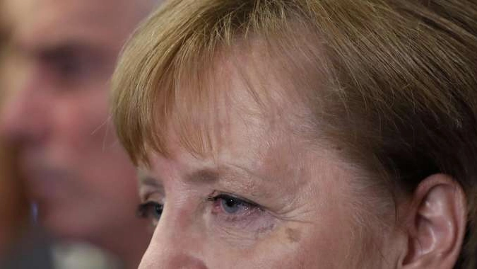Germania: Merkel, meglio nuove elezioni