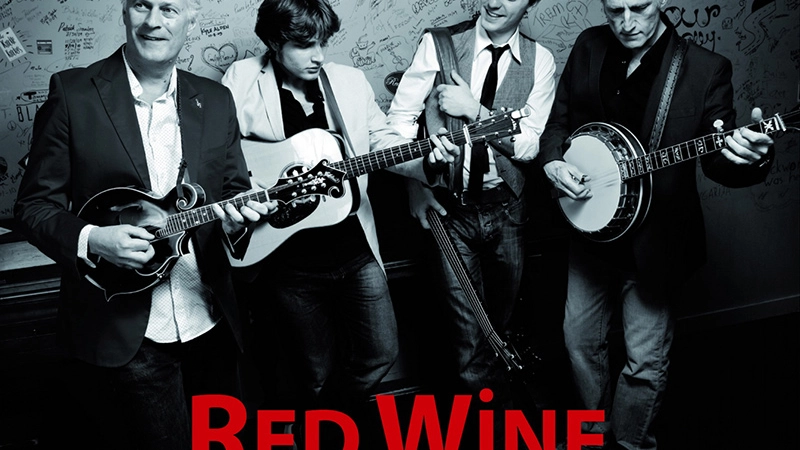 I Red Wine