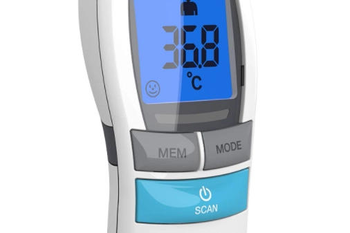 HoMedics Termometro Febbre su amazon.com