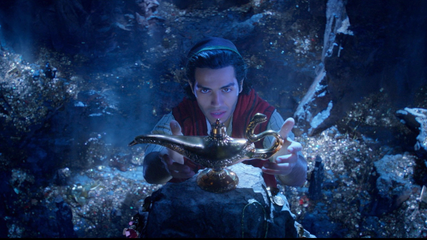 Arriva nei cinema il live action del classico Disney: Aladdin! Quotidiano.net ti invita alla proiezioni esclusive di domenica 26 maggio alle ore 11 in una delle tante città italiane!