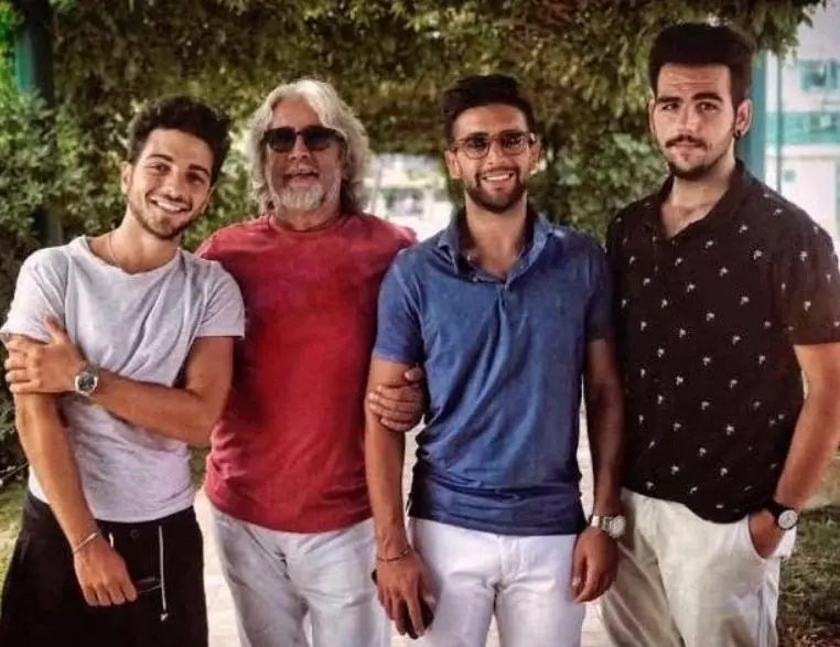 Torpedine: "Il mio Volo nella grande musica"