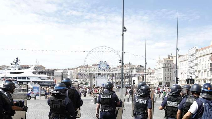 Marsiglia: procuratore, non è terrorismo