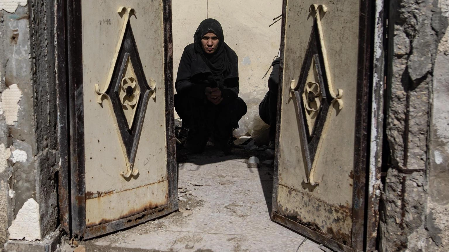 Gaza, media: 4 morti in raid di Israele su asilo a Zawayda