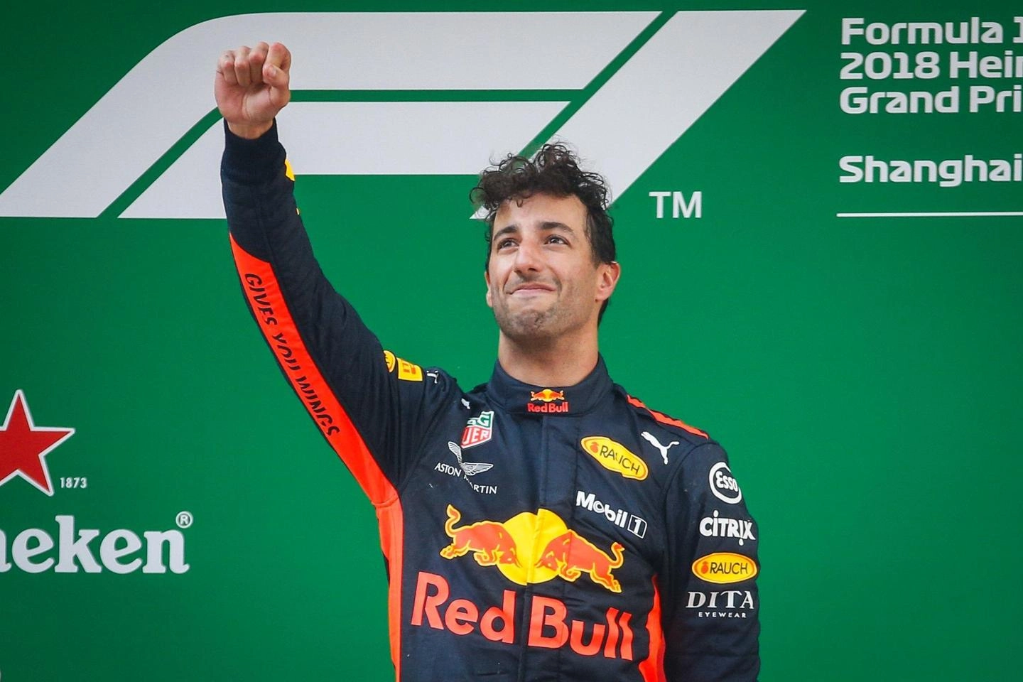 Ricciardo 10