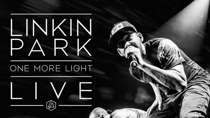 Linkin Park, in nuovo cd rivive Chester