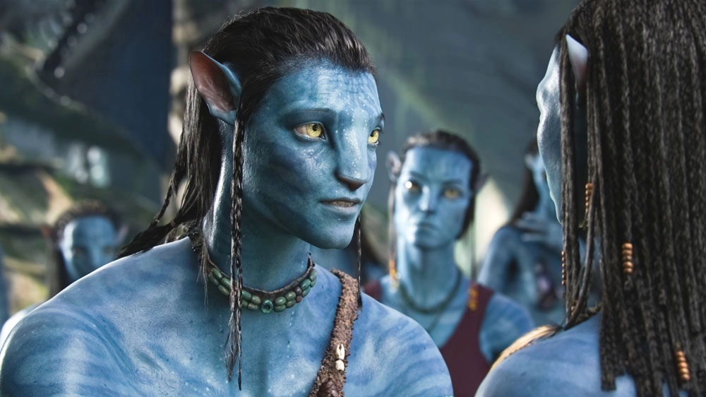 Scena da 'Avatar' (2009) - Foto: 20th Century Fox