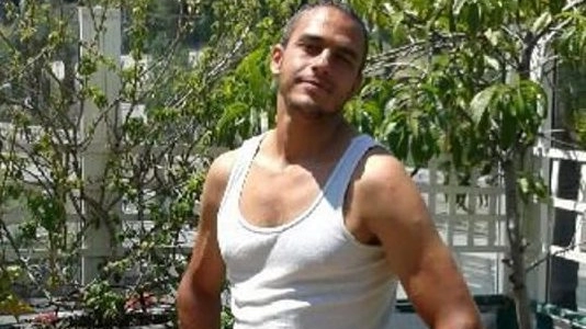 Mohamed Lahouaiej Bohulel, l'attentatore di Nizza (Afp)