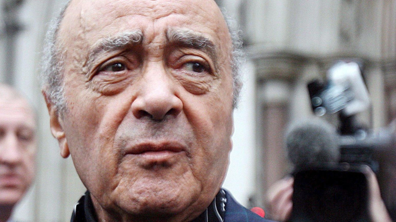 E' morto l'uomo d'affari egiziano Mohammed al-Fayed