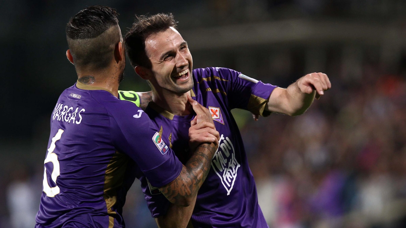 Badelj pronto a salutare la Fiorentina: su di lui almeno tre club italiani