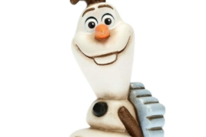 THUN Olaf Frozen 2 su amazon.com
