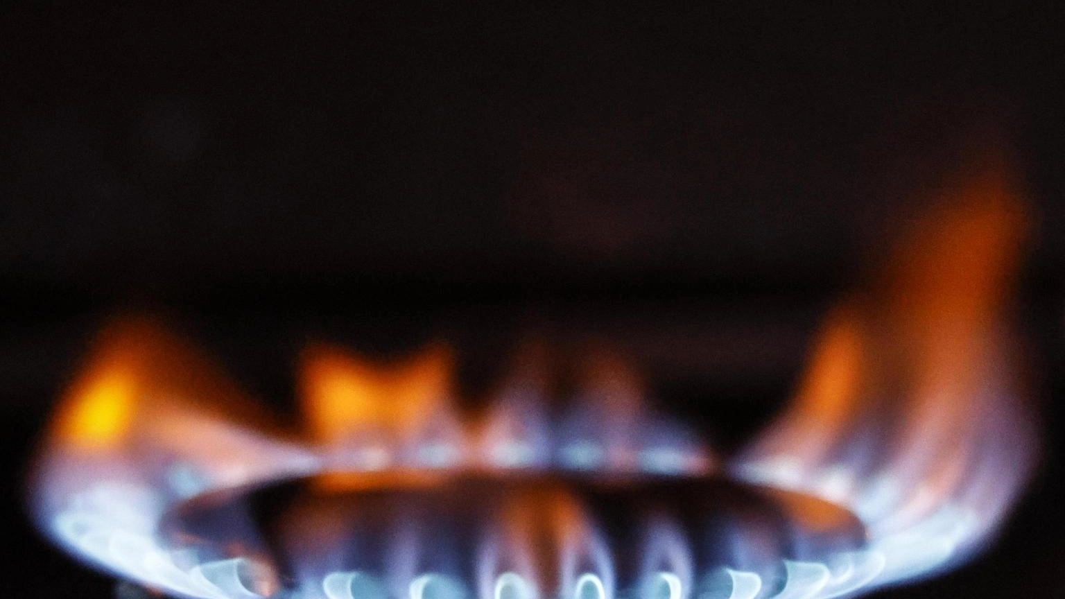 Gme, prezzo gas in Italia in lieve calo a 43,44 euro al MWh
