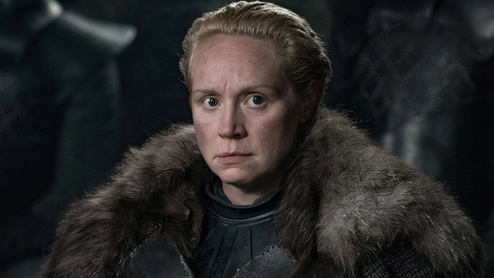 Gwendoline Christie in 'Game of Thrones' - Foto: HBO