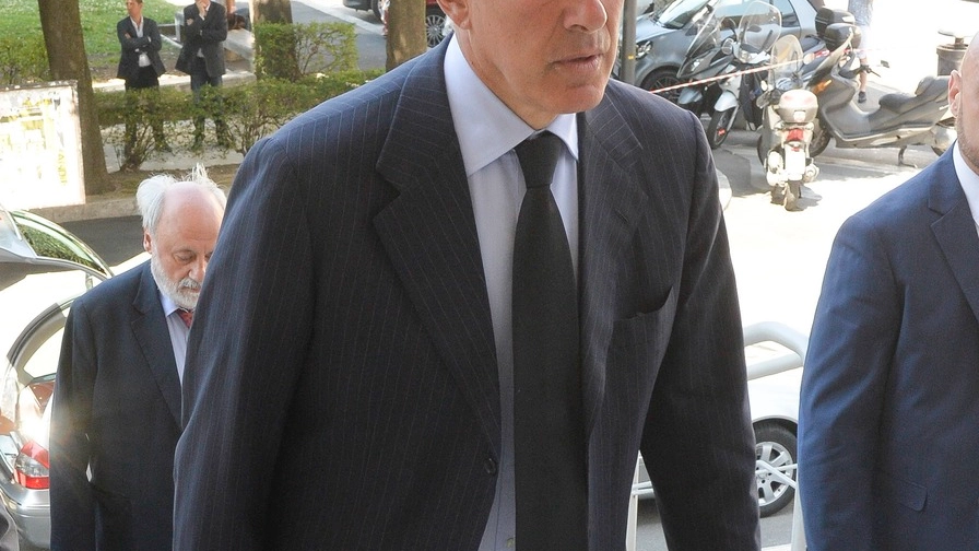 Pier Ferdinando Casini (ImagoE.)
