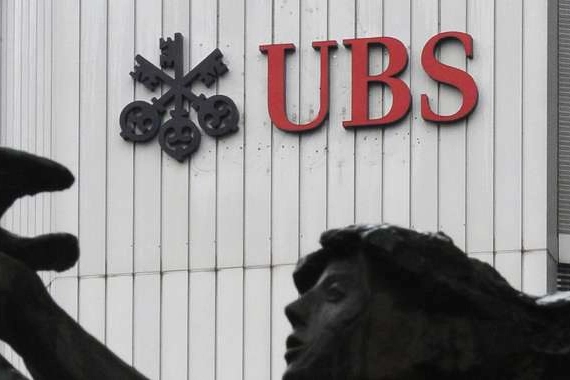 Ubs ha acquistato Credit Suisse