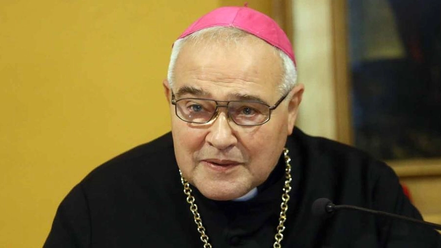 Monsignor Luigi Negri: è morto l'arcivescovo di Ferrara