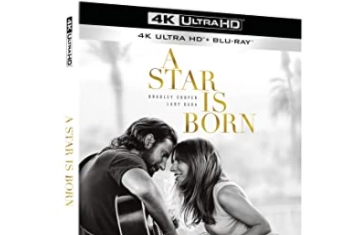 A Star Is Born su amazon.com