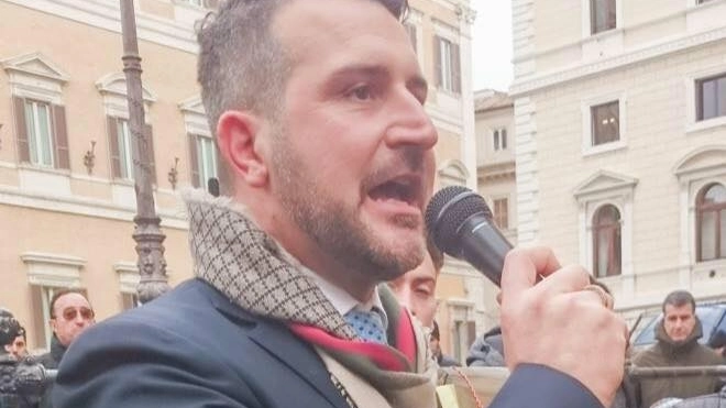 Francesco Pastorella: "Casette e sisma, la politica trovi una soluzione"