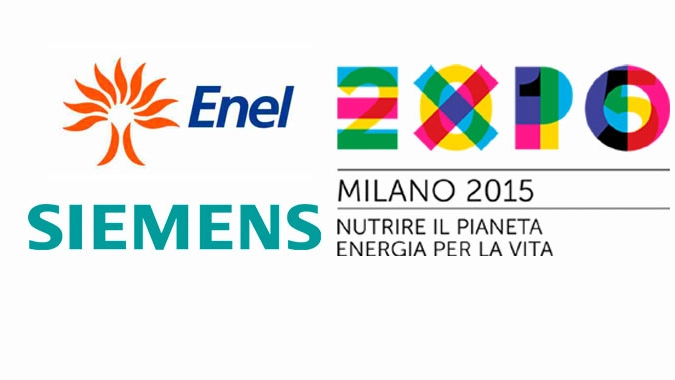 Enel approderà ad Expo Milano 2015 con una Smart Grid e un Sistema di Energy Management per i padiglioni per il controllo dei carichi, l’ottimizzazione dei flussi di energia, l’integrazione degli impianti da fonte rinnovabile, gli storage e la gestione dell’illuminazione.