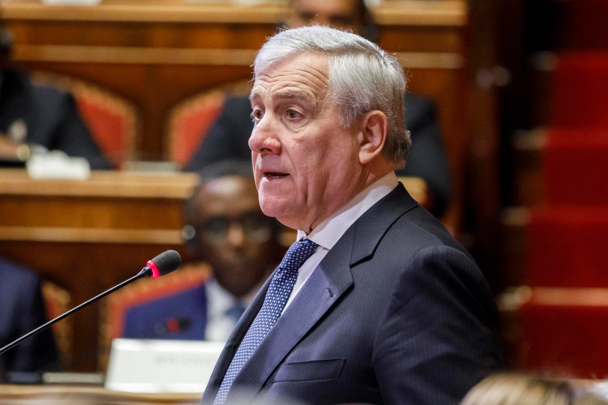 Il titolare della Farnesina Antonio Tajani è andato in pressing sul premier ungherese Viktor Orban