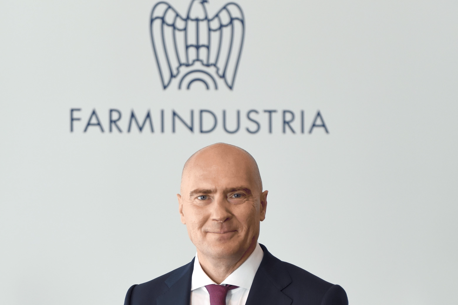 Marcello Cattani, presidente Farmindustria