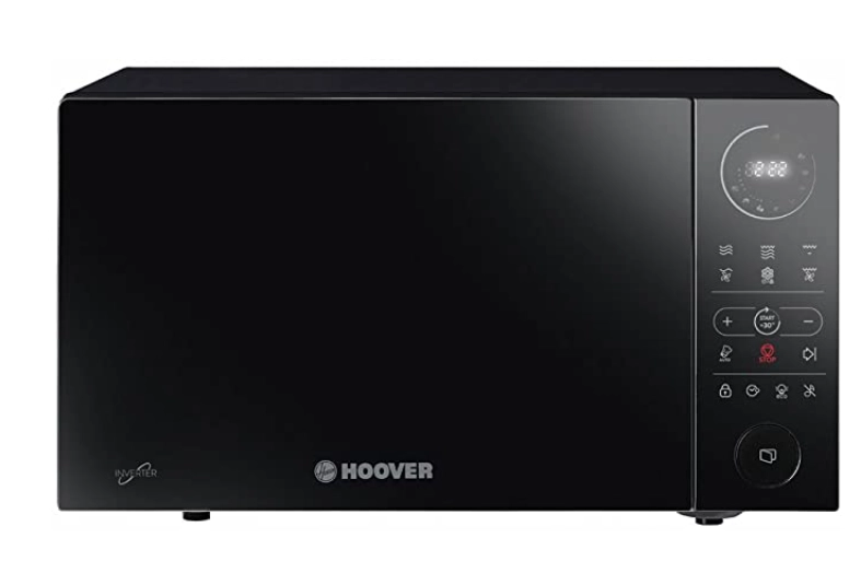 Hoover HMCI25TB su amazon.com
