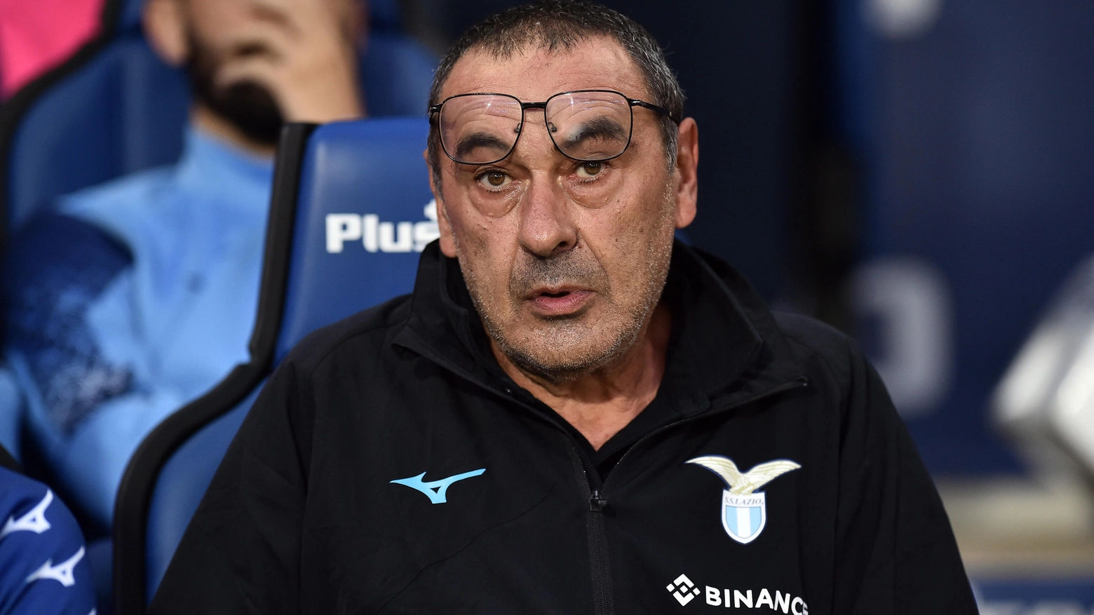 La Lazio di Maurizio Sarri a caccia del passaggio del turno in Europa League