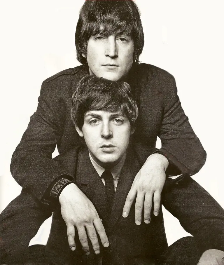 Lennon o McCartney? Decide l'algoritmo
