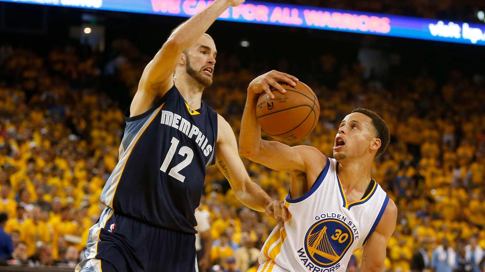 Step Curry MVP NBA (Olycom)