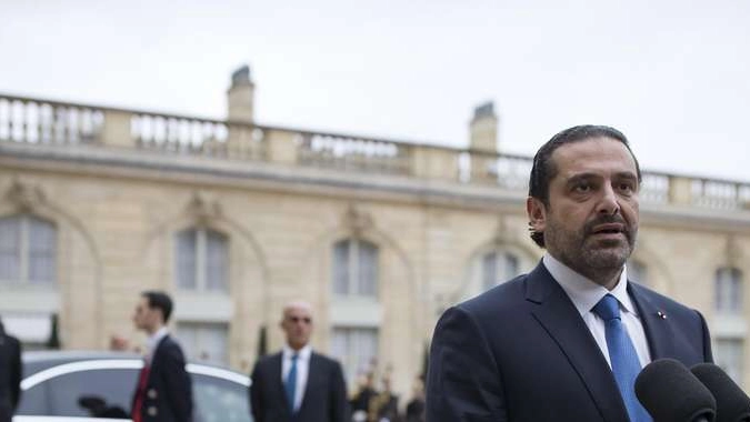 Libano: media, Hariri domani al Cairo