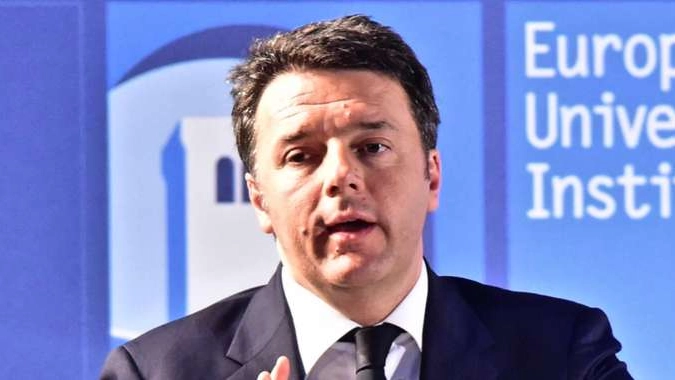 Renzi, referendum sia su merito riforma