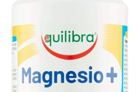 Equilibrio Magnesio + su amazon.com