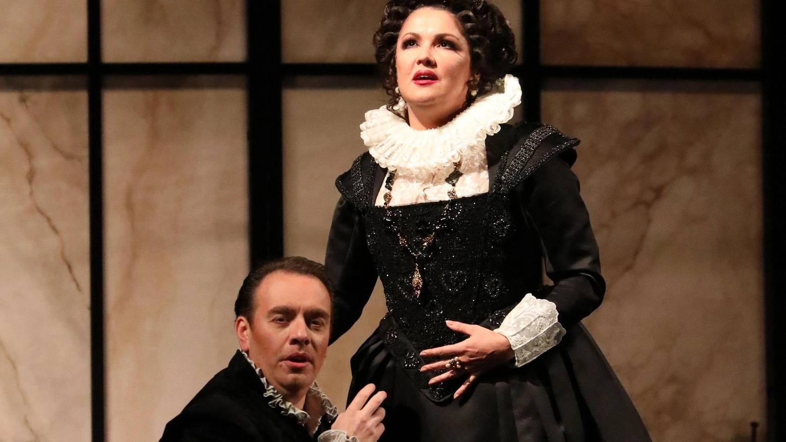 Il 'Don Carlo' ha aperto la stagione lirica alla Scala