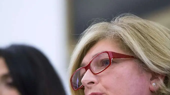 Muraro:5 capi imputazione,reati ambiente
