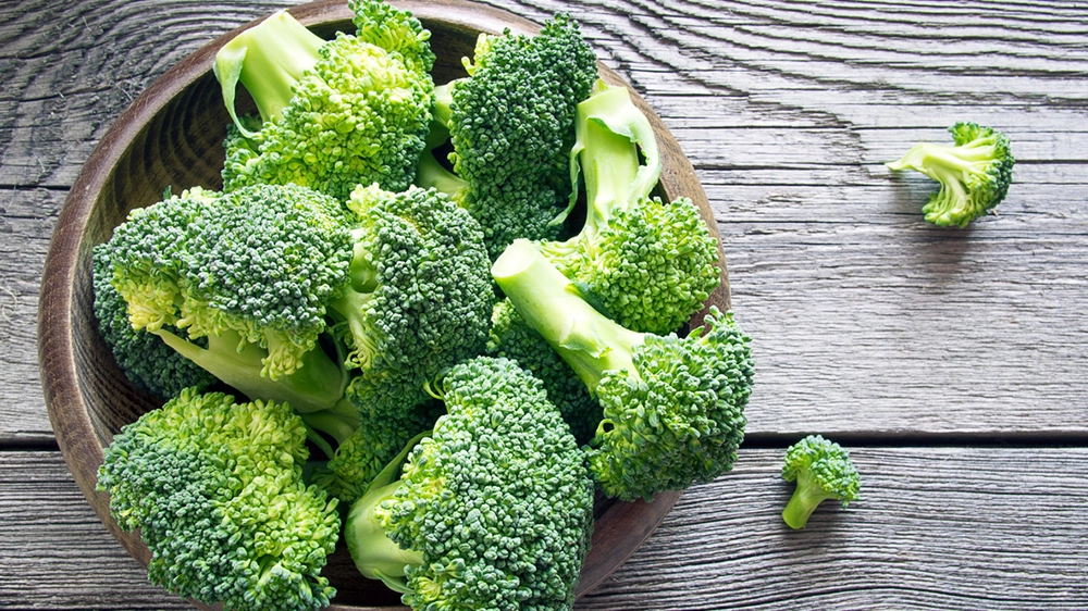 Broccoli anti-diabete (Foto: iStock/canyonos)