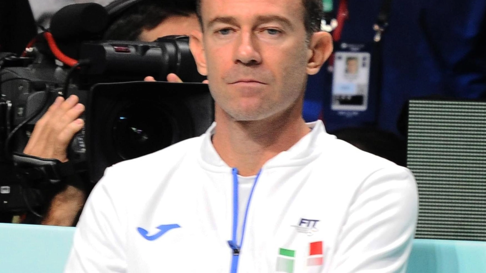 Italia, in Coppa Davis c’è profumo di rivincita
