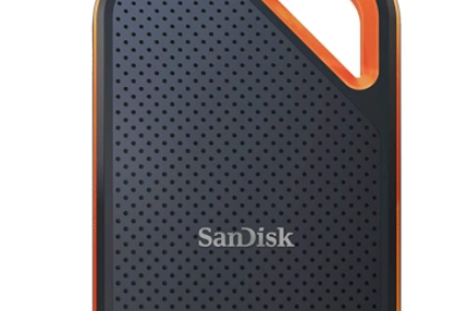 SanDisk Extreme PRO SSD su amazon.com