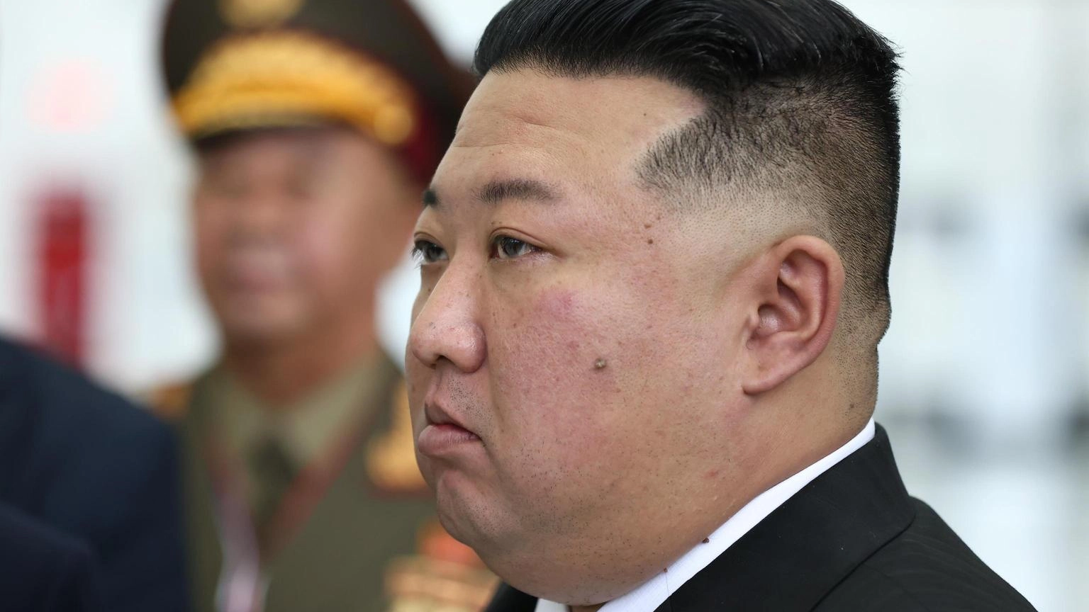 Corea del Nord, Kim: Sud diventi in Costituzione il nemico n.1