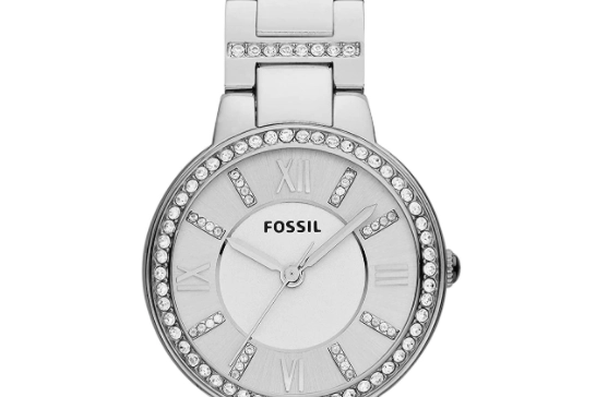 Fossil orologio su amazon.com