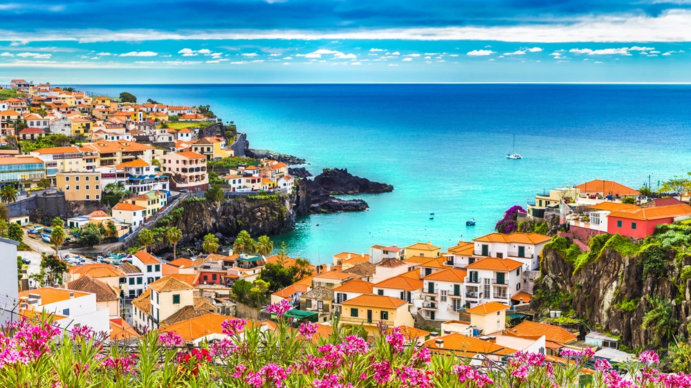 L'isola di Madeira alla conquista dei nomadi digitali