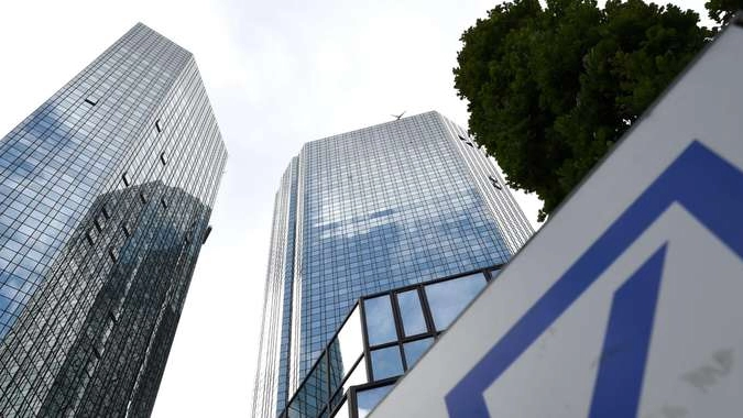 Deutsche Bank: a minimi 24 anni in Borsa