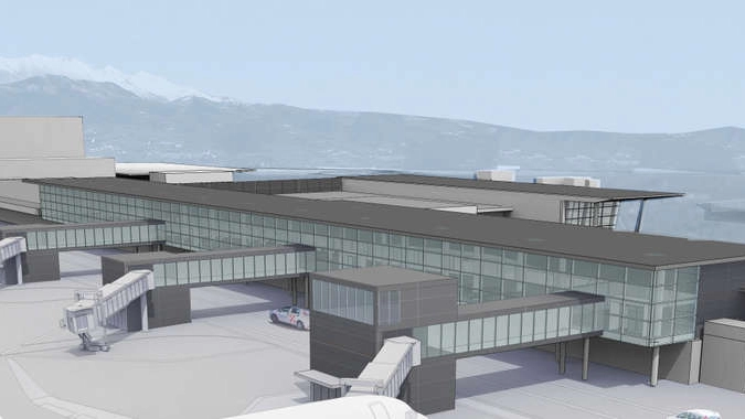 Aeroporti: Verona, +100% passeggeri 2030