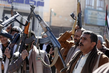 Houthi: chi sono e cosa vogliono. Dalla guerra civile nello Yemen al sostegno ad Hamas