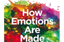 How Emotions Are Made su amazon.com