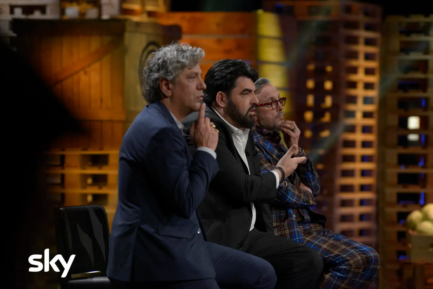 MasterChef Italia 9, tre giudici e un grembiule grigio. Tutto sulla nuova edizione
