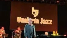 Conte torna in Umbria "Tempio del Jazz"