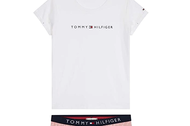 Tommy Hilfiger su amazon.com