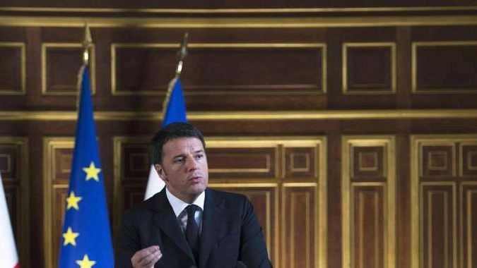 Isis: Renzi, più coordinamento alleati