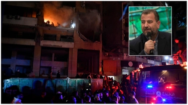 Israele, ultime news. Hezbollah: “Al-Arouri martire, a Beirut attacco evidente di Tel Aviv”. Rischio escalation