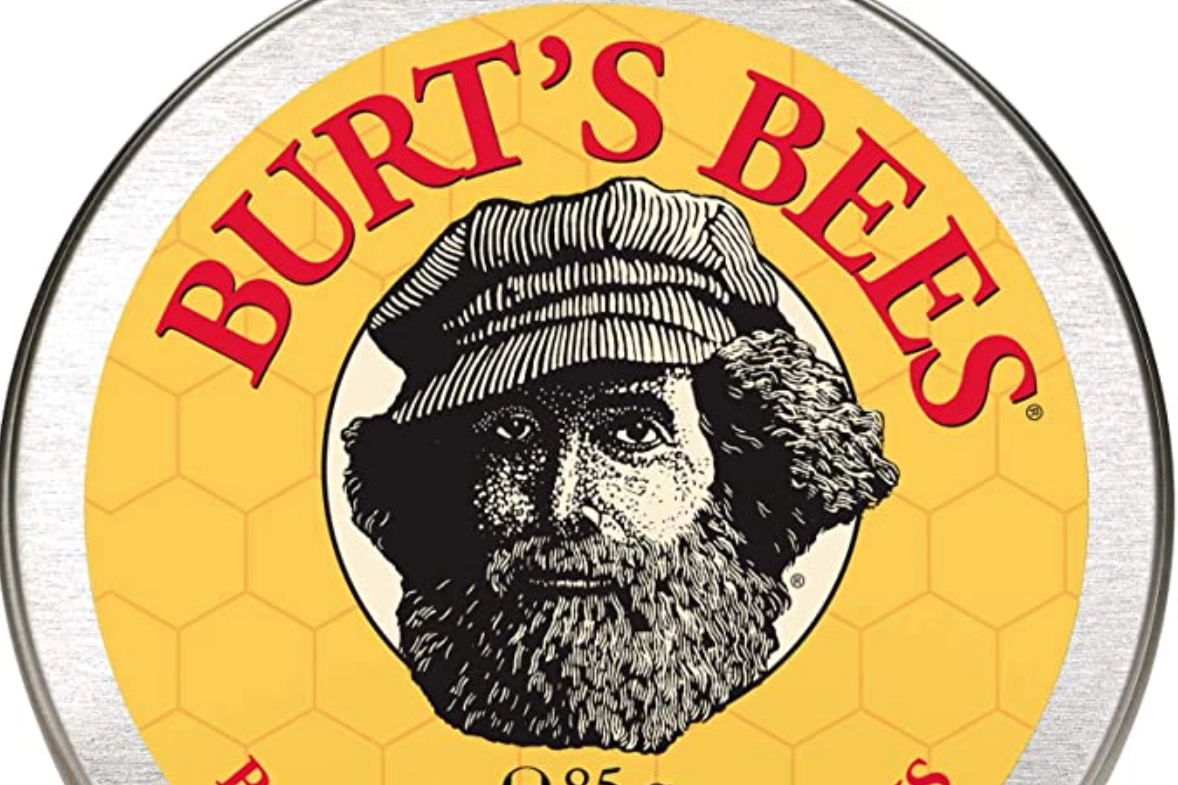 Burt's Bees su amazon.com