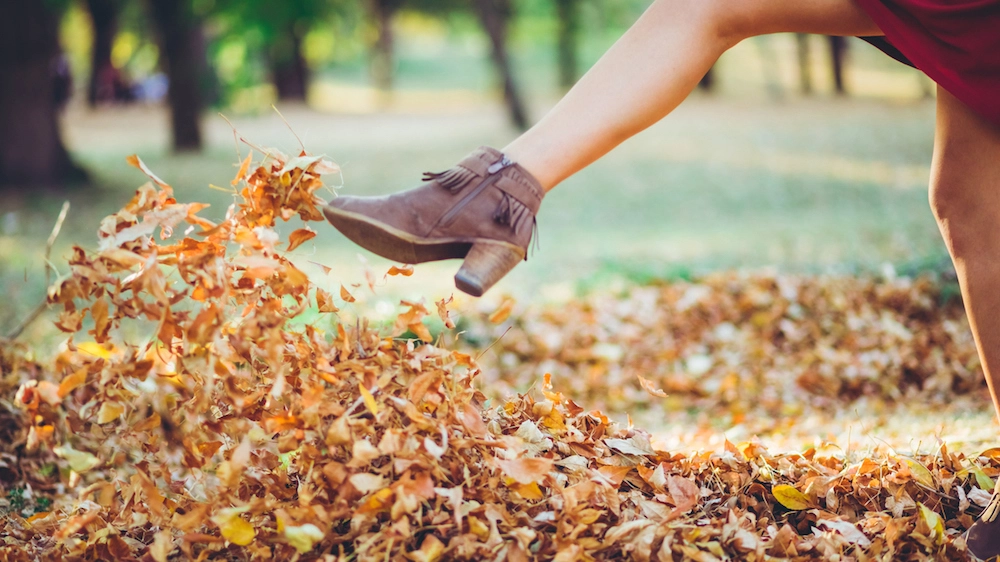 Tronchetti, stivali, anfibi o sneakers: ecco le scarpe per l'autunno inverno